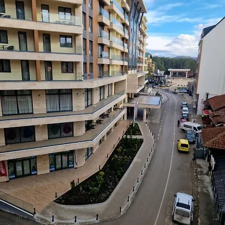 Palace 15 Apartmán Zlatibor