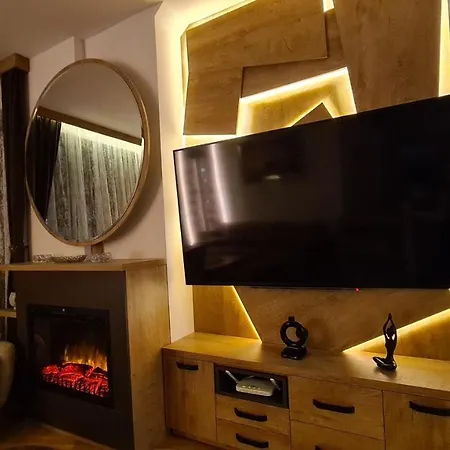 Palace 15 Apartment Zlatibor