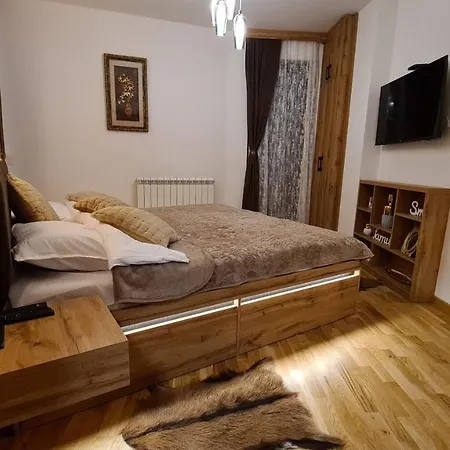 Palace 15 Zlatibor