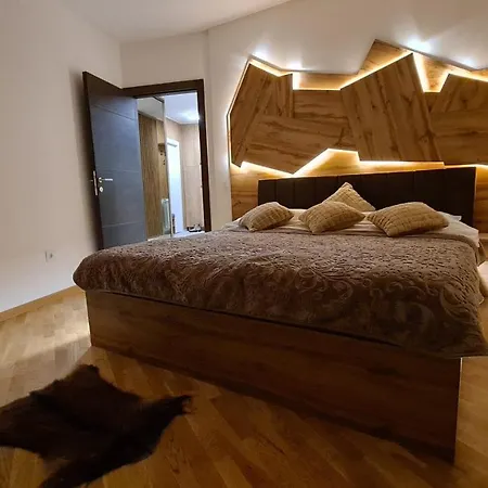 Apartmán Palace 15 Zlatibor