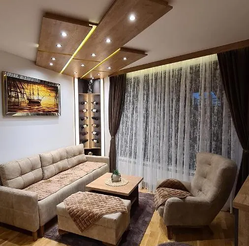 Palace 15 アパート